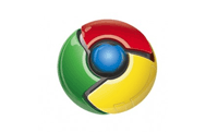 Nettleser Google Chrome