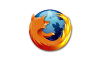 Nettleser Firefox